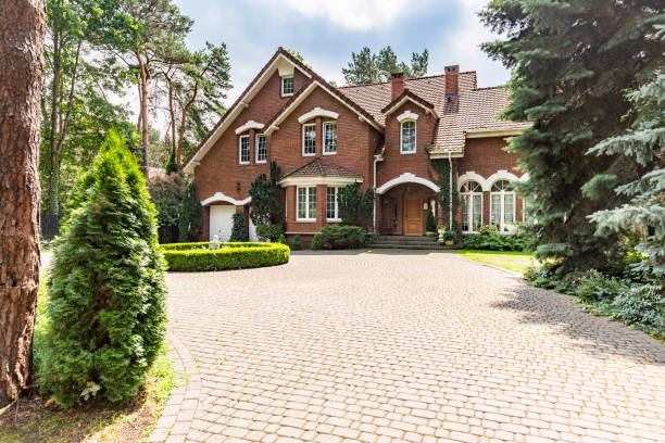 Reasons to Select Us for Your Driveway Paving Requirements in Naval Academy, MD
