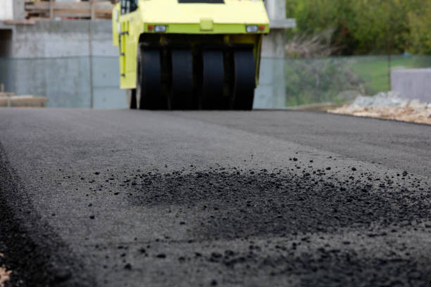 Best Professional Driveway Pavers  in Naval Academy, MD