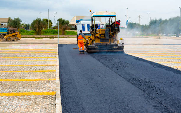 Reasons to Select Us for Your Driveway Paving Requirements in Naval Academy, MD