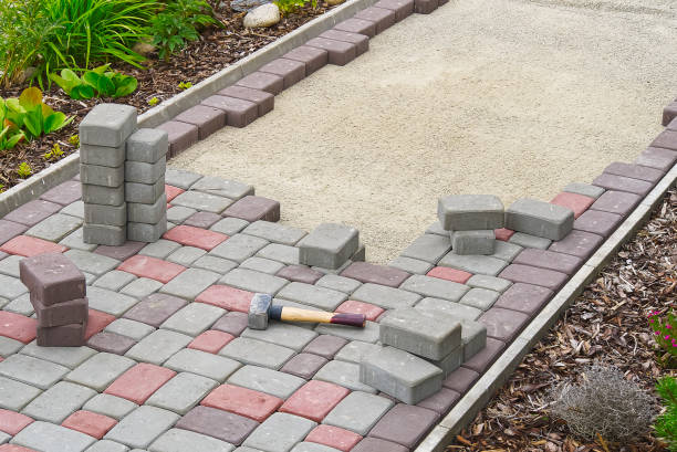 Best Affordable Driveway Pavers  in Naval Academy, MD