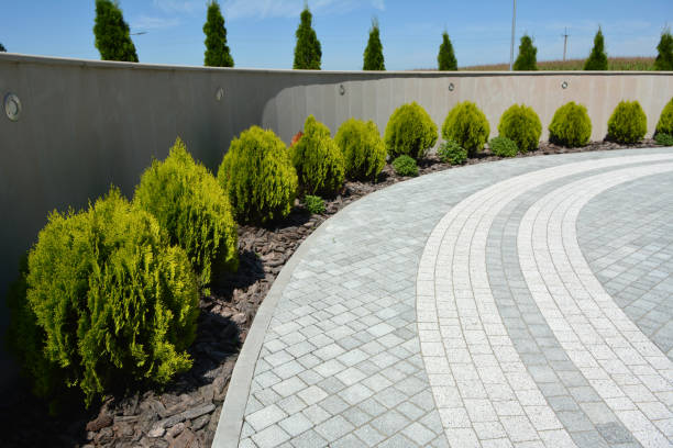 Best Cobblestone Driveway Pavers  in Naval Academy, MD