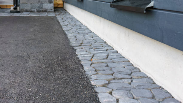 Best Commercial Driveway Pavers  in Naval Academy, MD