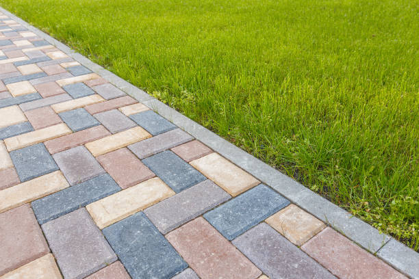 Best Brick Driveway Pavers  in Naval Academy, MD